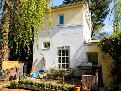 Foto - Einfamilienhaus in Berlin