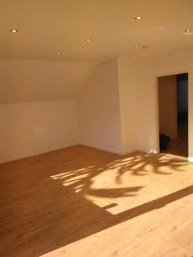 Foto - 2 Zimmer Dachgeschoßwohnung in Breckerfeld