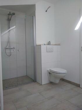 Foto - Dachgeschoßwohnung in Breckerfeld zur Miete