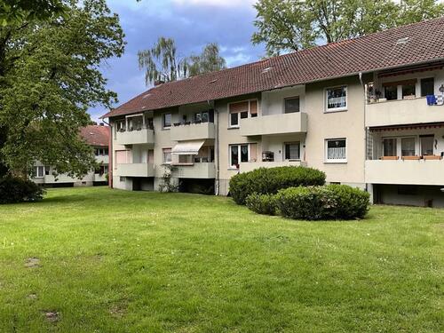 Foto - 2 Zimmer Etagenwohnung zur Miete in Lünen