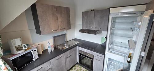 Foto - Etagenwohnung in Bottrop zur Miete