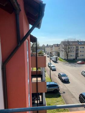 Foto - 3.5 Zimmer Etagenwohnung zum Kaufen in Ludwigsburg