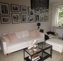Charmante 2,5 Zimmer-Eigentumswohnung mit Balkon - renoviert - Hagen Hagen-Nord
