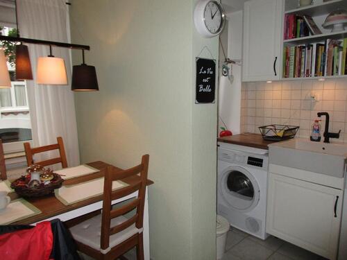 Foto - 2.5 Zimmer Etagenwohnung zum Kaufen in Hagen