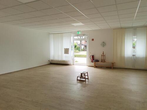 Foto - Kursraum stundenweise mieten - 25,00 EUR Kaltmiete, ca.  70,00 m²