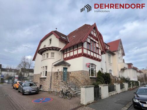 Foto - Attraktive Gewerbeimmobilie in Top-Lage – Historisches Flair trifft modernes Business