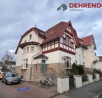 Attraktive Gewerbeimmobilie in Top-Lage – Historisches Flair trifft modernes Business - Detmold