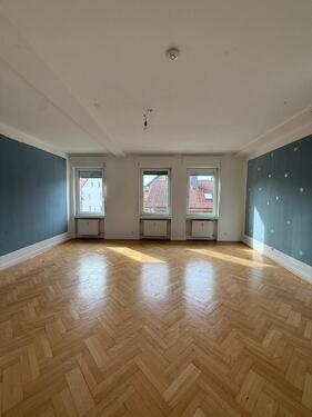 Foto - Etagenwohnung zur Miete in Groß-Zimmern