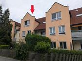Foto - Etagenwohnung zum Kaufen in Meitingen