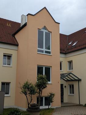 Foto - Etagenwohnung in Meitingen zum Kaufen