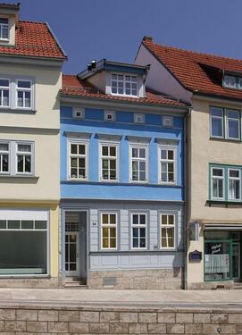 Foto - 2-Zimmer Dachgeschosswohnung direkt auf dem Steinweg