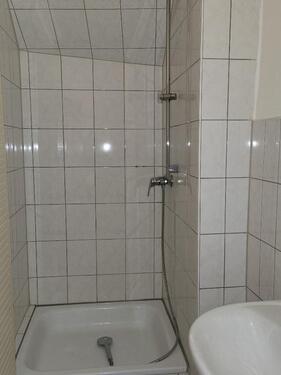 Foto - Etagenwohnung in Mühlhausen (Thüringen)