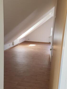 Foto - Etagenwohnung in Mühlhausen (Thüringen) zur Miete