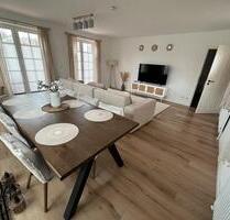 3 Zimmer Wohnung mit großer Terrasse - Scharbeutz