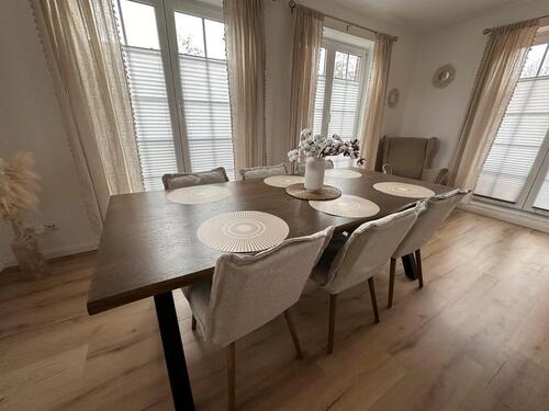 Foto - Etagenwohnung in Scharbeutz
