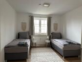 Foto - Etagenwohnung in Scharbeutz zur Miete