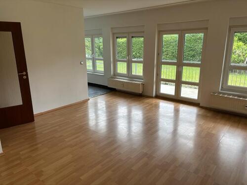 Foto - 2 Zimmer Maisonette wohnung Erdgeschoss sofort bezugsfrei