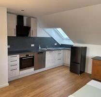Befristet bis 31.1.26 schöne zwei Zimmer Wohnung - Uttenreuth