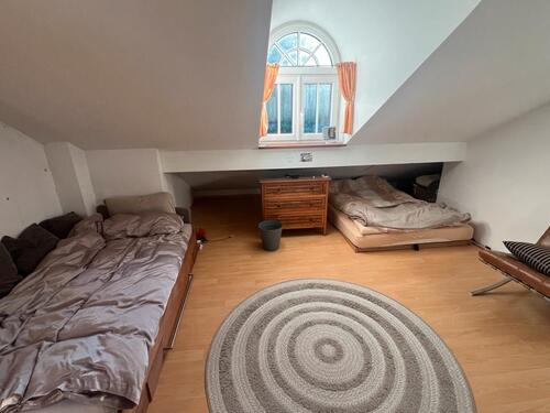 Foto - Etagenwohnung zur Miete in München