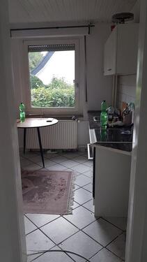 Foto - Etagenwohnung in Osnabrück zur Miete
