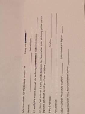 Foto - 3 12 Zi-Whg. in WaldenburgHohenlohe