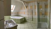 Foto - 3 Raum Dachgeschosswohnung - 419,00 EUR Kaltmiete,