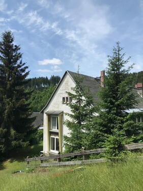 Foto - 3-Raum-Wohnung zum Erstbezug nach Grundsanierung