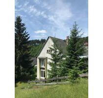 3-Raum-Wohnung zum Erstbezug nach Grundsanierung - Klingenthal