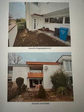 Foto - Charmantes Reihenmittelhaus in Böbingen an der Rems