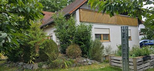 Foto - Etagenwohnung in Kümmersbruck