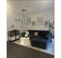 Teilmöblierte stilvolle 2-Zimmer-Whg. Grevenbroich-Frimmersdorf