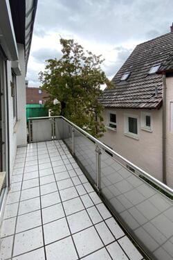 Foto - Etagenwohnung in Stuttgart