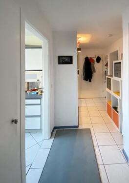 Foto - Etagenwohnung in Stuttgart zur Miete