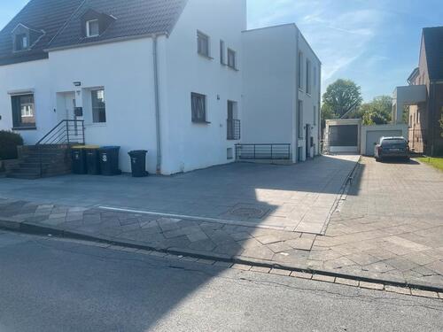 Foto - Moderne 3-Zimmer-Wohnung · 2 Bäder · teilmöbliert · Neubau 2021