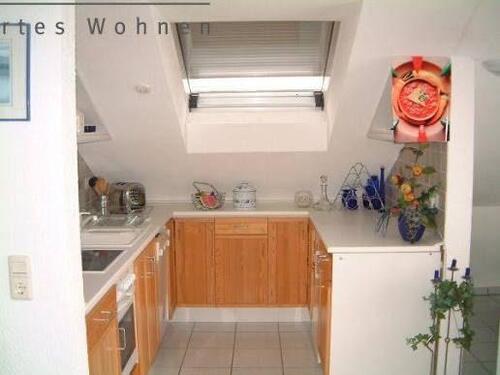 Foto - Etagenwohnung zur Miete in Kelsterbach