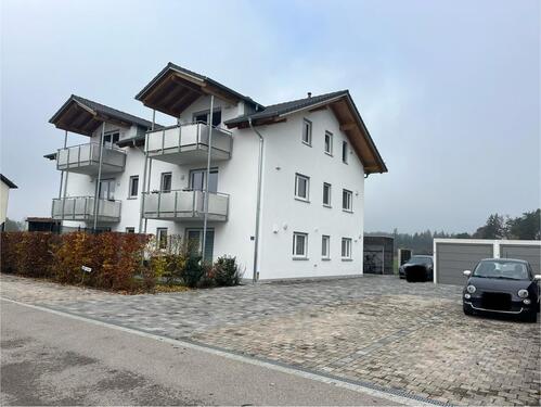 Foto - 3 Zimmer Wohnung ab 15.02.2026 - 950,00 EUR Kaltmiete,