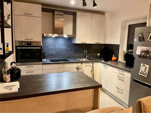 Foto - Etagenwohnung in Teising zur Miete