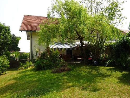 Foto - Einfamilienhaus in Wallerfing