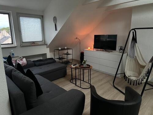 Foto - Traumhafte Wohnung mit Einbauküche und Stellplatz