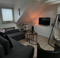 Traumhafte Wohnung mit Einbauküche und Stellplatz - Bochum Bochum-Mitte