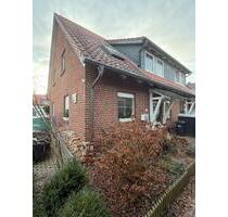 Doppelhaushälfte in Weyhausen - 399.000,00 EUR Kaufpreis, in Weyhausen (PLZ: 38554)