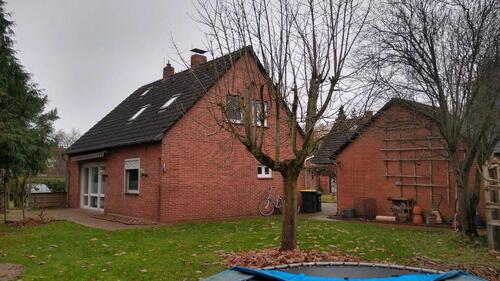 Foto - 3 Zimmer Einfamilienhaus zum Kaufen in Hatten