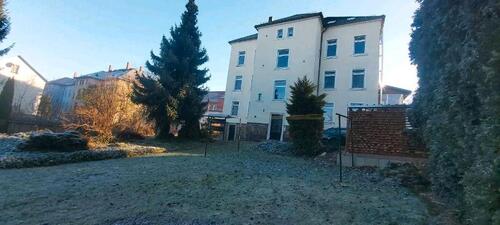 Foto - Grosse Wohnung - kleines Geld - 89.000,00 EUR Kaufpreis, ca.  128,00 m²