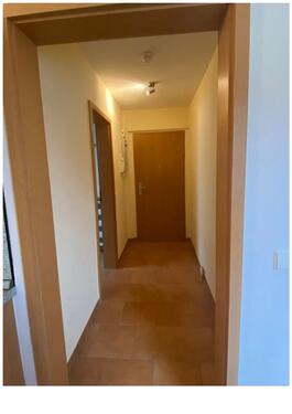 Foto - 1 Zimmer Etagenwohnung zur Miete in Neubrandenburg