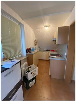 Foto - 1 Zimmer Etagenwohnung in Neubrandenburg