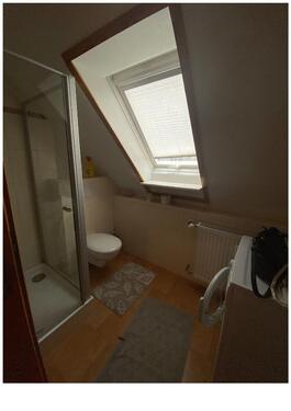 Foto - Etagenwohnung in Neubrandenburg zur Miete