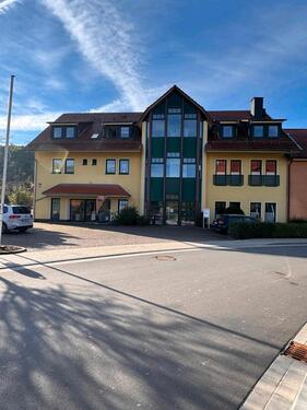 Foto - Wohnung in Arenshausen - 715,00 EUR Kaltmiete, ca.  110,00 m²