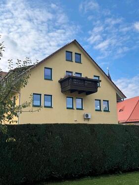 Foto - 4 Zimmer Etagenwohnung zur Miete in Uder