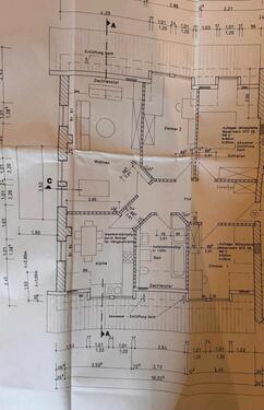 Foto - 4 Zimmer Etagenwohnung in Uder