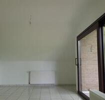 Helle 2-Zimmer-Wohnung mit Balkon & Garage in Kamen-Heeren-Werve